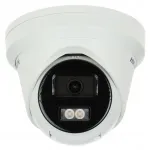 Kuppel-IP-kaamera Hikvision DS-2CD2363G2-LI2U/SL (2.8 mm, 6 Mpx)