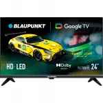 Blaupunkt 24WGC5501S 24&rdquo; DLED HD Ready Google TV televiisor