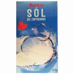 Auchan n&otilde;udepesumasina sool, 2 kg