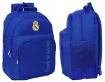 Real Madrid koolikott, 42 cm, 2 sahtliga, ametlik kollektsioon