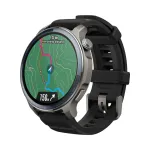Nutikell Amazfit Balance 2, must