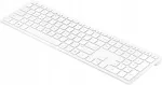 Juhtmevaba klaviatuur HP Pavilion 600, valge