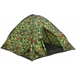 Kaheinimese telk CAMO XL automaatselt avaneva s&auml;&auml;sev&otilde;rguga