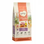 Kuivtoit kassidele Feringa Vitality kalkunilihaga, teraviljavaba, 2 kg