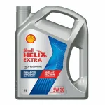 Mootori&otilde;li SHELL Helix Ultra Professional 5W30 AF, 4 l