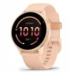 Nutiseade Garmin Vivoactive 6 roosa