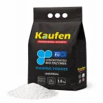 Pesupulber KAUFEN Universal biofermentidega, 1,5 kg