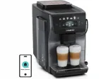 Kohvimasin SIEMENS EQ.600 TP601E01 iAroma ja k&uuml;lma kohvi funktsiooniga