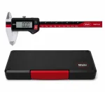 Elektrooniline joonlaud 150 mm PRECISION 16 ES MAHR