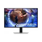 Samsung Odyssey OLED G6 S27DG600SU 27" 2K 360Hz 0,03ms PIVOT OLED Monitor