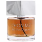 Yves Saint Laurent L Homme L'intense parf&uuml;&uuml;mvesi 60ml