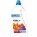 Pesugeel Onyx Professional Color, 4 l, 125 pesukorda