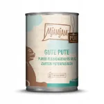 Koeratoit Mjamjam Monoprotein kalkunilihaga, 400 g