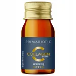 PRIMABIOTIC COLLAGEN SPORT vedel lisand liigestele kollageeni, magneesiumi ja tsingiga 12000mg