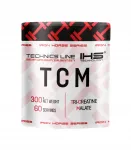 Kreatiin IHS TCM 300 g roheline &otilde;un maitsega