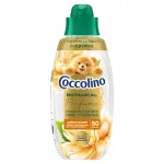 Pesupehmendaja COCCOLINO Botanical Perfume Golden Sunset, 750 ml, 50 pesukorda