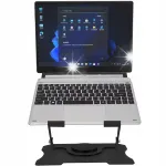 S&uuml;learvuti hoidja, metallist, valge