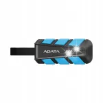 SSD ketas Adata SC740 1TB, USB 3.2 C, sinine
