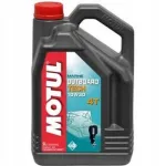MOTUL OUTBOARD TECH 4T 10W30 mootori&otilde;li, 5 l