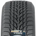 Talverehvid NOKIAN Snowproof 1 205/55 R16 91H, kettliku kaitsega