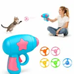 Kassim&auml;nguasi &ndash; frisbee-kettaloop Active Cat Entertainment