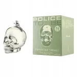 Meeste tualettvesi POLICE To Be Supernatural 125 ml