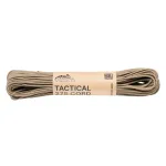 Helikon Tactical 275 Paracord k&ouml;is, 30 m, coyote v&auml;rv