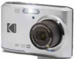 Digitaalkaamera Kodak FZ45 h&otilde;bedane