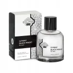 Meeste parf&uuml;&uuml;m ECLIPSE PLUS G.MANY BLACK MAGIC EDP