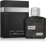 Parf&uuml;&uuml;mvesi Lattafa Ramz Silver 100 ml unisex