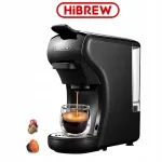 Kohvimasin HIBREW H1A 4in1 19BAR Nespresso Dolce Gusto ESE