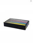 HP PageWide 377dw, 352dw, 913A tindikassettide komplekt, 4 tk