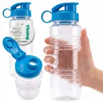 Sportlik veepudel 500 ml