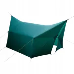 V&otilde;rkkiige varikatus Ticket To The Moon Fullmoon Tarp, roheline