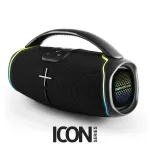 Juhtmevaba Bluetooth k&otilde;lar Energy Sistem HyperBeat, 80 W, suur