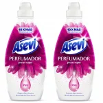 Pesupehmendaja ASEVI PINK, 2 x 720 ml, 36 pesukorda