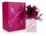 Parf&uuml;&uuml;mvesi Vera Wang Lovestruck, 100 ml