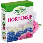 V&auml;etis hortensiatele 1 kg, pika toimega graanulid tihedate &otilde;iekimpude jaoks