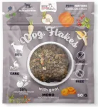 Kuivatatud kitse lihaterad koertele Syta Micha, 50 g