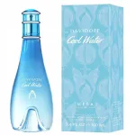 Davidoff Cool Water Mera Collector Edition 100 ml EDT l&otilde;hn