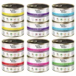 Dolina Noteci Premium koeratoit erinevate maitsetega, 12 x 185 g