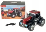 Kaasaskantav k&otilde;lar Realistic Car Model Tractor Radio FM 7537
