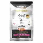 Biofeed Euphoria Fresh kuivtoit v&auml;ikeste t&otilde;ugude kutsikatele, 500 g