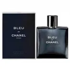 Meeste tualettvesi Bleu de Chanel 50 ml