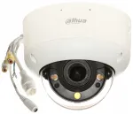 Dahua IPC-HDBW5449R1-ZE-LED-2712 IP videokaamera, 4MP, moto-zoom, WizColor, 2,7&ndash;12 mm
