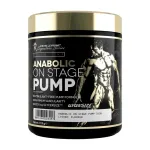 Toidulisand enne treeningut Levrone Anabolic On Stage Pump 313g lohena maitsega