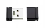 USB m&auml;lupulk Intenso Micro Line 4GB, must