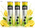 Isotoonilised SIS Hydro elektrol&uuml;&uuml;tide effervesentsed tabletid, vitamiinid, naatrium