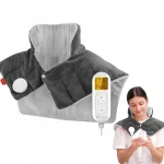 Soojendav veepadjakas Comfytemp lihasvalu vastu