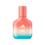 Parf&uuml;meeritud vesi adidas Vibes Happy Feels floral 30 ml